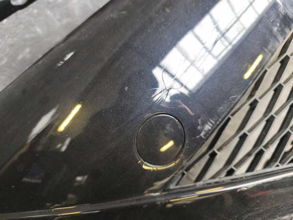 PARE CHOC AVANT SEAT IBIZA 2008-2012 - Vue 4